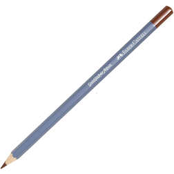 Faber-Castell Goldfaber Aqua Watercolour Pencil Burnt Sienna