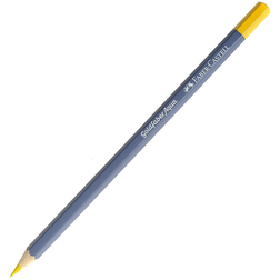 Faber-Castell Goldfaber Aqua Watercolour Pencil Cadmium Yellow