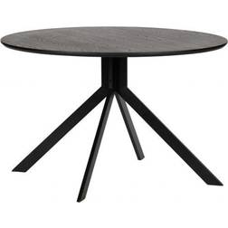 Woood Bruno Dining Table 120cm