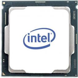 Intel Core i5 11500 2,7GHz Socket 1200 Tray