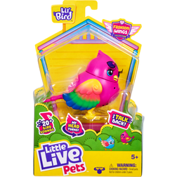 Little Live Pets Single Pack S12 Bird Pippy Hippy