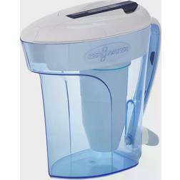 ZeroWater 12-Cup Ready Pour Pitcher