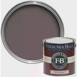 Farrow & Ball Estate No.244 Ceiling Paint, Wall Paint London Clay 2.5L