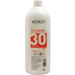 Redken Pro-Oxide Cream Developer 30 Vol 9% 1 Litre 1000ml