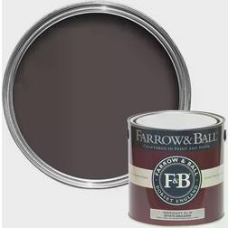 Farrow & Ball Estate No.36 Ceiling Paint, Wall Paint Mahogany 2.5L