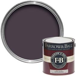 Farrow & Ball Estate No.254 Ceiling Paint, Wall Paint Pelt 2.5L