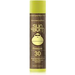 Sun Bum Original Sunscreen Lip Balm Pineapple SPF30 4.25g