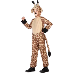 Th3 Party Giraffe Costume for Children