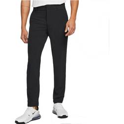 Nike Dri-FIT Vapor Men's Slim Golf Pants - Black
