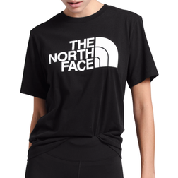 The North Face Women's Half Dome T-shirt - TNF Black