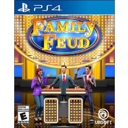 Family Feud (PS4)