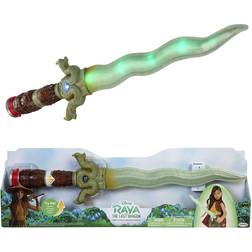 JAKKS Pacific Disney Raya & the Last Dragon Action & Adventure Sword