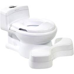 The First Years Super Pooper Plus Potty Training Seat
