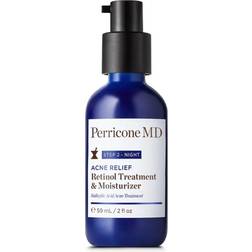 Perricone MD Acne Relief Retinol Treatment & Moisturiser 59ml