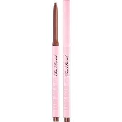 Too Faced Lady Bold Lip Liner Fierce Vibes Only