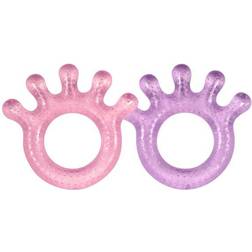 Green Sprouts Cool Everyday Teethers 2-pack