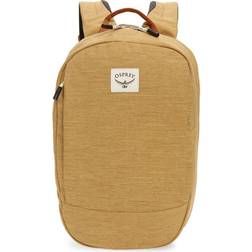 Osprey Arcane Small Backpack - Acorn Red
