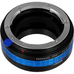 Fotodiox Nikon G to Canon EOS M Lens Mount Adapter