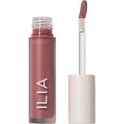 ILIA Beauty Balmy Gloss Tinted Lip Oil Linger