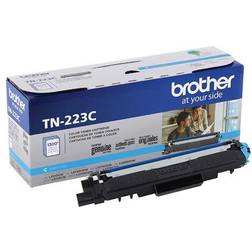 Brother TN-223 (Cyan)