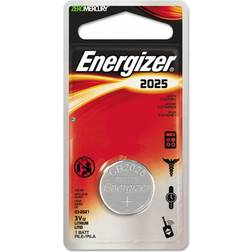Energizer 2025 Lithium