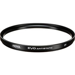 Hoya EVO Antistatic UV(0) 82mm