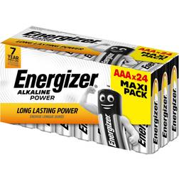 Energizer AAA 24-Pack