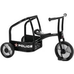 Winther Circleline Police Tricycle