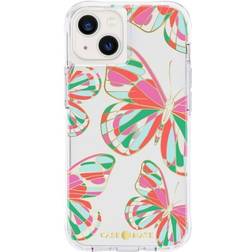 Case-Mate Print Butterflies Case for iPhone 13