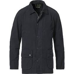 Barbour Ashby Casual Jacket - Navy