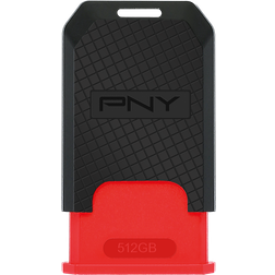 PNY Elite 512GB USB 3.1 Gen 1