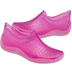 Cressi Junior Aqua Shoes Anti Slip - Pink