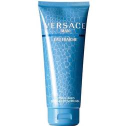 Versace Man Eau Fraiche Shower Gel 200ml