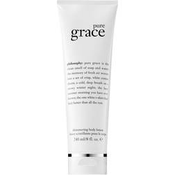 Philosophy Pure Grace Shimmering Body Lotion 240ml