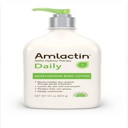AmLactin Daily Moisturizing Body Lotion 400g