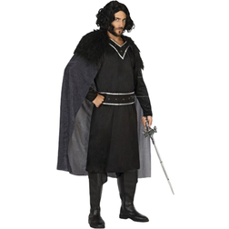 Costume for Adults Shine Male Viking