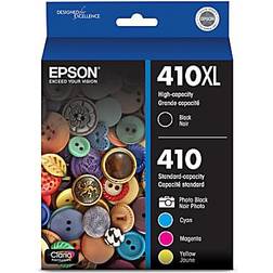 Epson 410XL (Multicolour)