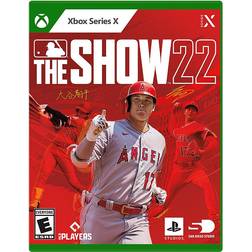 MLB The Show 22 (XBSX)