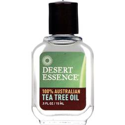 Desert Essence Organics Tea Tree Oil 15ml