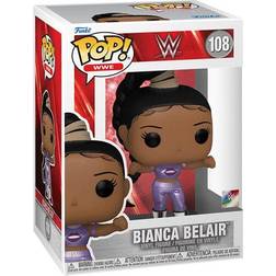 WWE Pop! WWE Bianca Belair