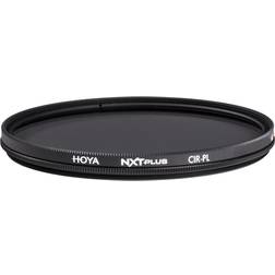 Hoya NXT Plus CIR-PL 49mm