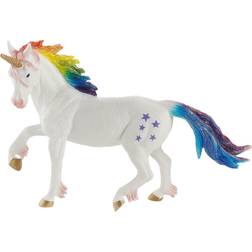Legler Unicorn Rainbow