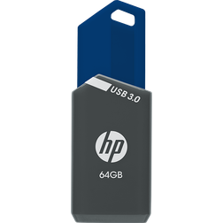 HP x900w 64GB USB 3.0