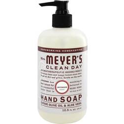 Mrs. Meyer's Clean Day Liquid Hand Soap Lavender 370ml