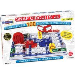 Elenco Snap Circuits Junior 100