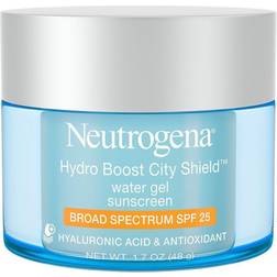 Neutrogena Hydro Boost City Shield Water Gel Sunscreen SPF25 48g