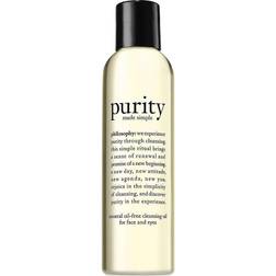 Philosophy Purity Made Simple Oil-Free Cleanser 174ml