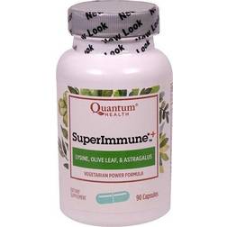 Quantum Superimmune Vegetarian Power Formula 90 Vegetarian Capsules