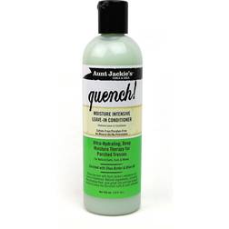 Aunt Jackie's Quench Moisture Intensive Leave-in Condtioner 355ml