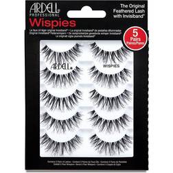 Ardell Wispies 5-pack